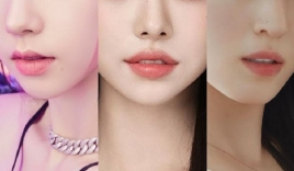 6 mỹ nhân sở hữu gương mặt đẹp thời thượng nhất Hàn Quốc