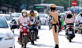 121 người mất mạng do tai nạn giao thông trong 9 ngày Tết Nguyên đán Nhâm Dần
