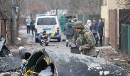 Nga tiết lộ con số thương vong thực sự trong xung đột Ukraine