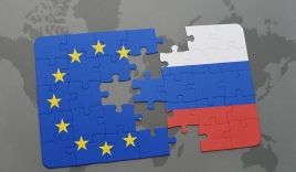 Nga ra điều kiện để hàn gắn với châu Âu
