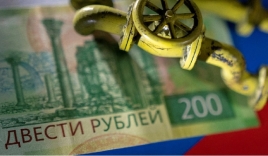 Hungary chống lại cả EU, chấp nhận mua khí đốt của Nga bằng đồng ruble