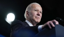 Joe Biden tuyên bố tiếp tục trừng phạt Nga, 'gieo rắc nỗi đau cho Putin'