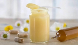 12 công dụng sữa ong chúa: 'Thần dược' níu giữ tuổi xuân của phụ nữ