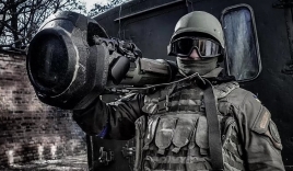 Cố vấn Ukraine dọa cho quân đội Nga sốc vì những đòn phản công