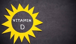 Loạt công dụng vitamin D khiến bạn không còn e ngại ánh nắng mặt trời