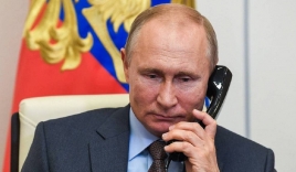 Thiện chí của Putin với Ukraine, Kiev có biết nắm bắt?