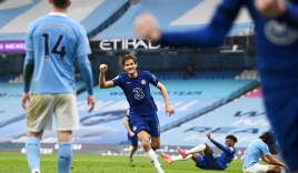 Lịch thi đấu bóng đá châu Âu hôm nay 25/9: Tâm điểm đại chiến nước Anh - Chelsea vs Man City
