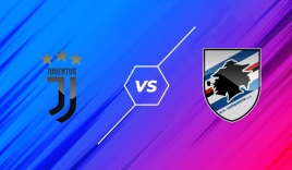 Nhận định Juventus vs Sampdoria (17h30, 26/09) vòng 6 Serie A: 'Kho điểm' cho 'Bà đầm già'