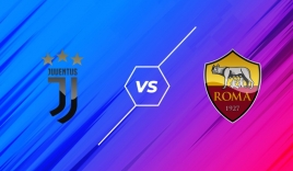 Nhận định Juventus vs Roma (1h45, 18/10) vòng 8 Serie A: Thư hùng ở Turin