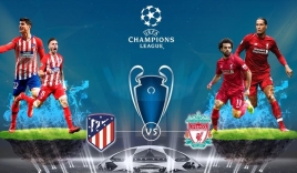 Nhận định Atletico vs Liverpool (2h00, 20/10) vòng bảng Champions League: Đòi nợ thành Madrid