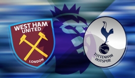 Nhận định West Ham vs Tottenham (20h00, 24/10) vòng 9 Premier League: Hấp dẫn derby London 
