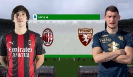 Nhận định AC Milan vs Torino (1h45, 27/10) vòng 10 Serie A: Tăng tốc đua vô địch