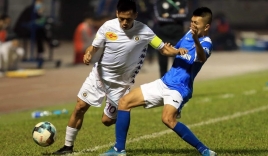 Than Quảng Ninh bị loại khỏi V-League 2022, SLNA nhận cảnh cáo từ VFF