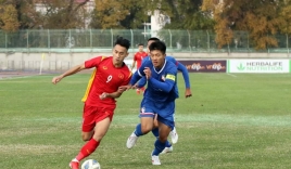 U23 Việt Nam vs U23 Myanmar: Kịch bản drama nhất có thể xảy ra với thầy trò Park Hang Seo