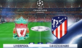 Nhận định Liverpool vs Atletico (3h00, 4/11) vòng bảng Champions League: Anfield rực cháy 'lửa hận'
