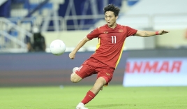 Danh sách chính thức ĐT Việt Nam đấu Nhật Bản: Tuấn Anh trở lại, sao U23 gây bất ngờ