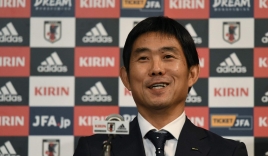 HLV tuyển Nhật Bản: 'ĐT Việt Nam đã tiến bộ hơn hẳn so với Asian Cup 2019'