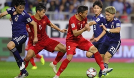 Link xem trực tiếp bóng đá Việt Nam vs Nhật Bản (19h00, 11/11) vòng loại World Cup 2022