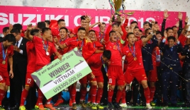 Lịch thi đấu AFF Cup 2021, Lịch phát sóng trực tiếp ĐT Việt Nam
