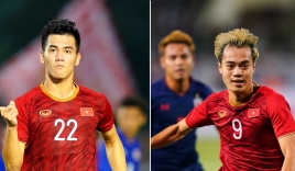 Đội hình dự kiến Việt Nam vs Campuchia (19h30, 19/12) AFF Cup: Cơ hội cho Văn Toàn, Tiến Linh