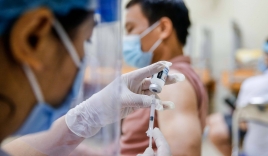 Bộ Y tế phân bổ 1,9 triệu liều vắc-xin Pfizer phục vụ công tác tiêm chủng