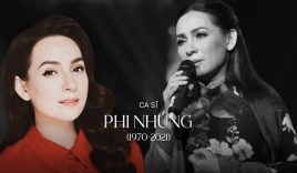 CHÍNH THỨC: Công bố chi tiết chương trình lễ cúng 100 ngày của Phi Nhung, khán giả tại Mỹ và Việt Nam cần lưu tâm gì?