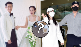 Đây là cuộc sống của Hyun Bin - Son Ye Jin sau hôn lễ rúng động Châu Á, có 'màu hường' như dân tình đồn đoán?