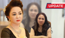 Vụ bà Nguyễn Phương Hằng: Thêm kẻ bị pháp luật trừng trị, tình trạng của KDL Đại Nam sau khi CEO 'xộ khám'