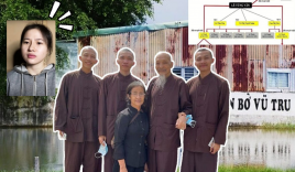 CẬP NHẬT tình tiết vụ án Tịnh Thất Bồng Lai: Các đối tượng cúi đầu nhận tội, Diễm My bị lợi dụng trắng trợn 