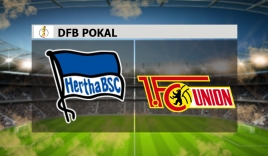 Nhận định Hertha Berlin vs Union Berlin (2h45 20/01/2022) vòng 3 DFB Pokal: Derby một chiều