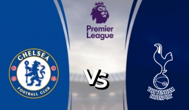 Nhận định Chelsea vs Tottenham (23h30 23/01/2022) vòng 23 Ngoại hạng Anh: Đại chiến thành London