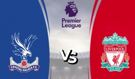 Nhận định Crystal Palace vs Liverpool (21h 23/01/2022) vòng 23 Ngoại hạng Anh: Níu kéo cuộc đua vô địch