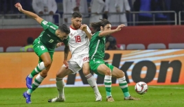 Nhận định Liban vs Iraq (19h 01/02/2022) vòng loại World Cup: Chiến đấu vì danh dự