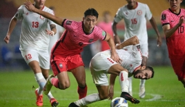 Nhận định Syria vs Hàn Quốc (18h 01/02/2022) vòng loại World Cup: Thắng lợi dễ dàng