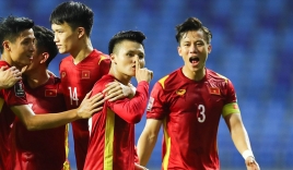 Nhận định Việt Nam vs Trung Quốc (19h 01/02/2022) vòng loại World Cup: Quyết tâm giành điểm
