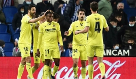 Nhận định Granada vs Villarreal (20h 19/02/2022) vòng 25 La Liga: Đòn phủ đầu của Tàu Ngầm Vàng