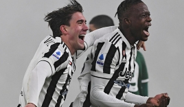 Nhận định Juventus vs Torino (2h45 19/02/2022) vòng 26 Serie A: Điểm tựa Allianz