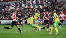 Nhận định Norwich vs Brentford (22h 05/03/2022) vòng 28 Ngoại hạng Anh: Cân bằng đôi bên