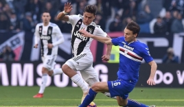 Nhận định Sampdoria vs Juventus (0h 13/03/2022) vòng 29 Serie A: Bám đuổi top đầu
