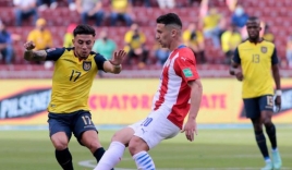 Nhận định Paraguay vs Ecuador (6h30 25/03/2022) vòng loại World Cup: Trận cầu 6 điểm
