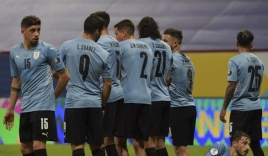 Nhận định Uruguay vs Peru (6h30 25/03/2022) vòng loại World Cup: Đối thủ khó chịu