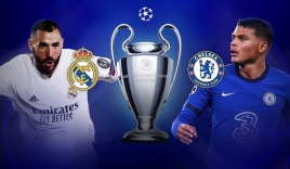 Nhận định Chelsea vs Real Madrid (2h 07/04/2022) tứ kết Champions League: Hoàng Gia phục hận