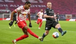 Nhận định Arrminia Bielefeld vs Leipzig (20h30 14/05/2022) vòng 34 Bundesliga: Bảo toàn top 4