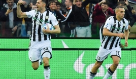 Nhận định Udinese vs Spezia (23h 14/05/2022) vòng 37 Serie A: Đội khách gặp nguy 