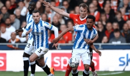 Nhận định Huddersfield vs Luton (1h45 17/05/2022) thăng hạng Ngoại hạng Anh: Căng thẳng lượt về