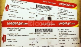 Cách săn vé vé máy bay Hà Nội Sài Gòn giá rẻ với Traveloka