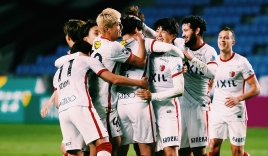 Nhận định Kashima Antlers vs Sagan Tosu (17h 25/05/2022) vòng 15 J1 League: Chiến thắng dễ dàng