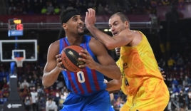 Nhận định Barca Basket vs Gran Canaria (02h00 ngày 28/05/2022) Giải Bóng Rổ nhà nghề Tây Ban Nha Liga ACB 2022