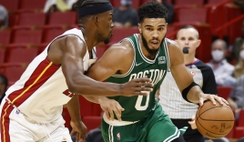 Nhận định Boston Celtics vs Miami Heat (07h30 ngày 28/05/2022) Giải Bóng Rổ Nhà Nghề Mỹ NBA 2022