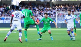 Nhận định St Etienne vs Auxerre (0h 30/05/2022) Play Out Ligue 1: Trận đấu cuối cùng
